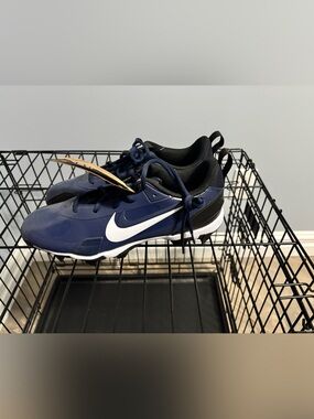 Nike cleats